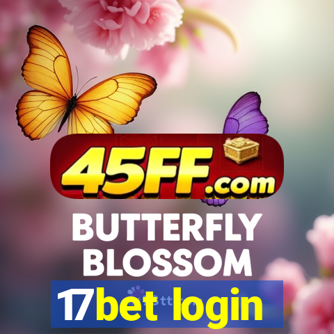 17bet login
